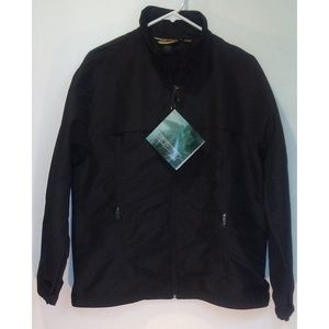 North End Ladies Textured Lightweight Jacket 78073